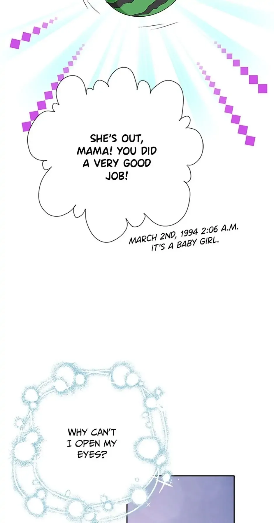 Flavors of Reincarnation Chapter 1 page 76