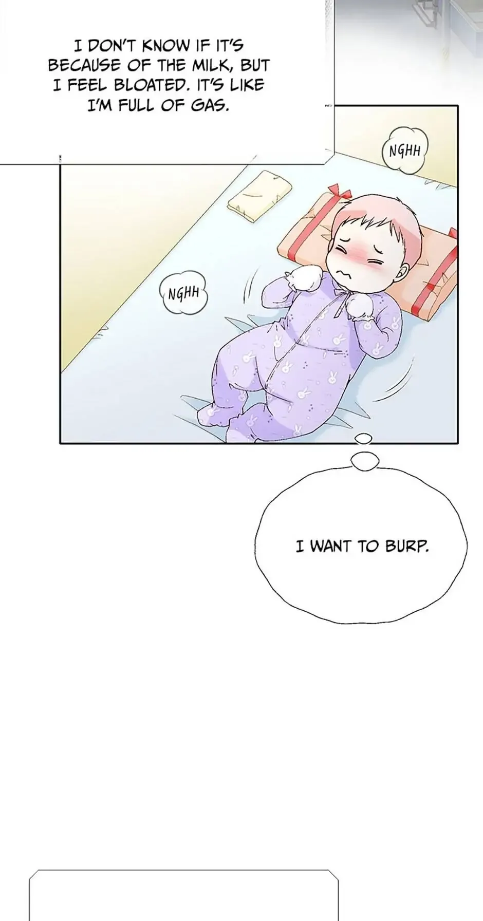 Flavors of Reincarnation Chapter 2 page 36