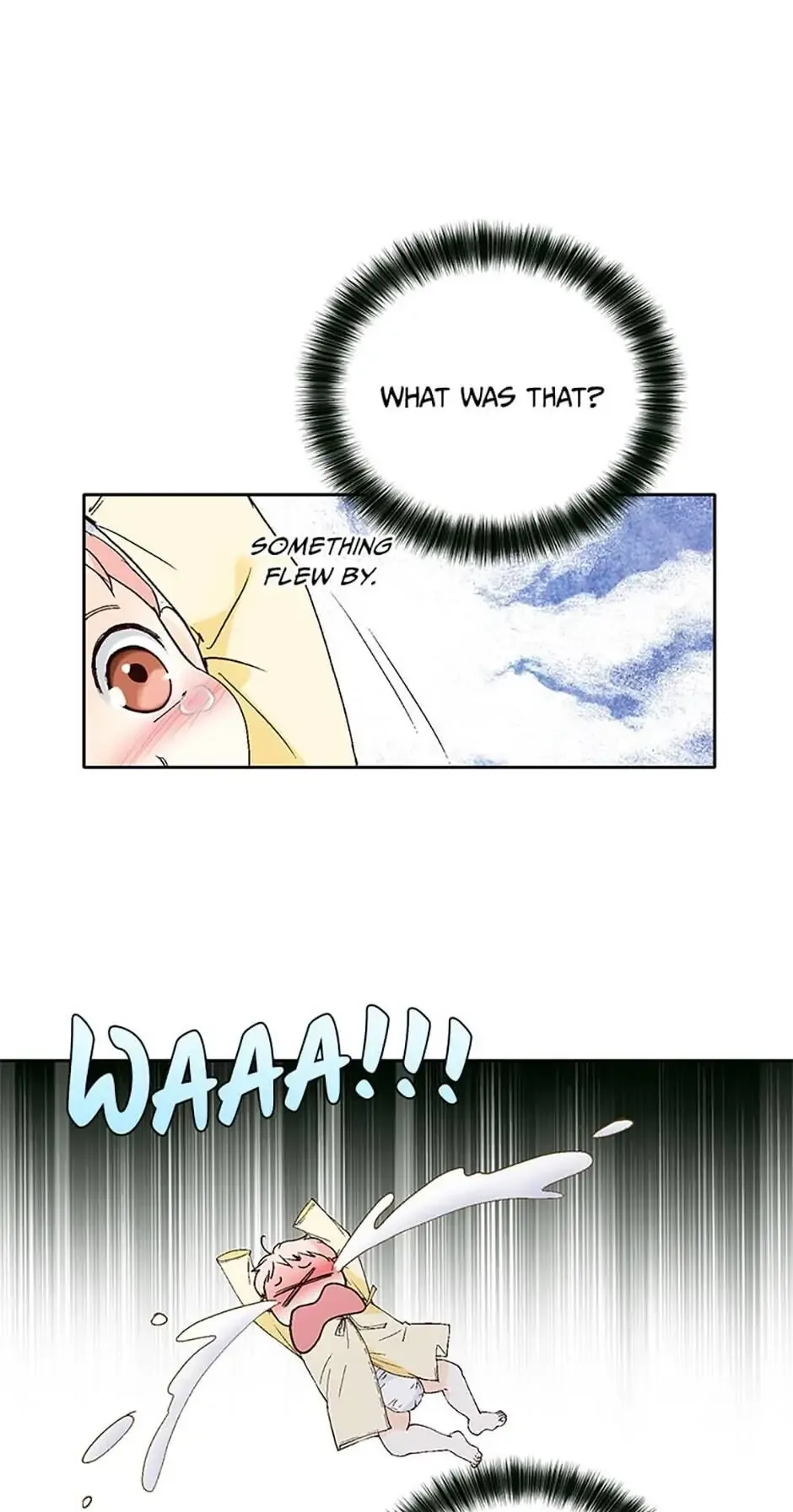 Flavors of Reincarnation Chapter 2 page 34