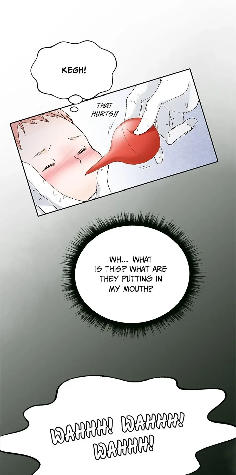 Flavors of Reincarnation Chapter 1 page 78