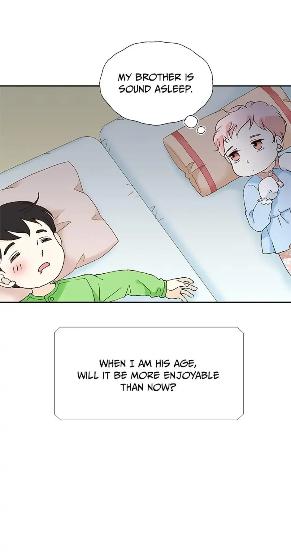 Flavors of Reincarnation Chapter 2 page 44