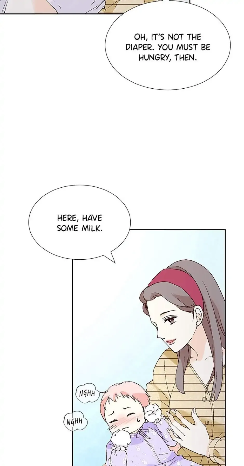 Flavors of Reincarnation Chapter 2 page 39