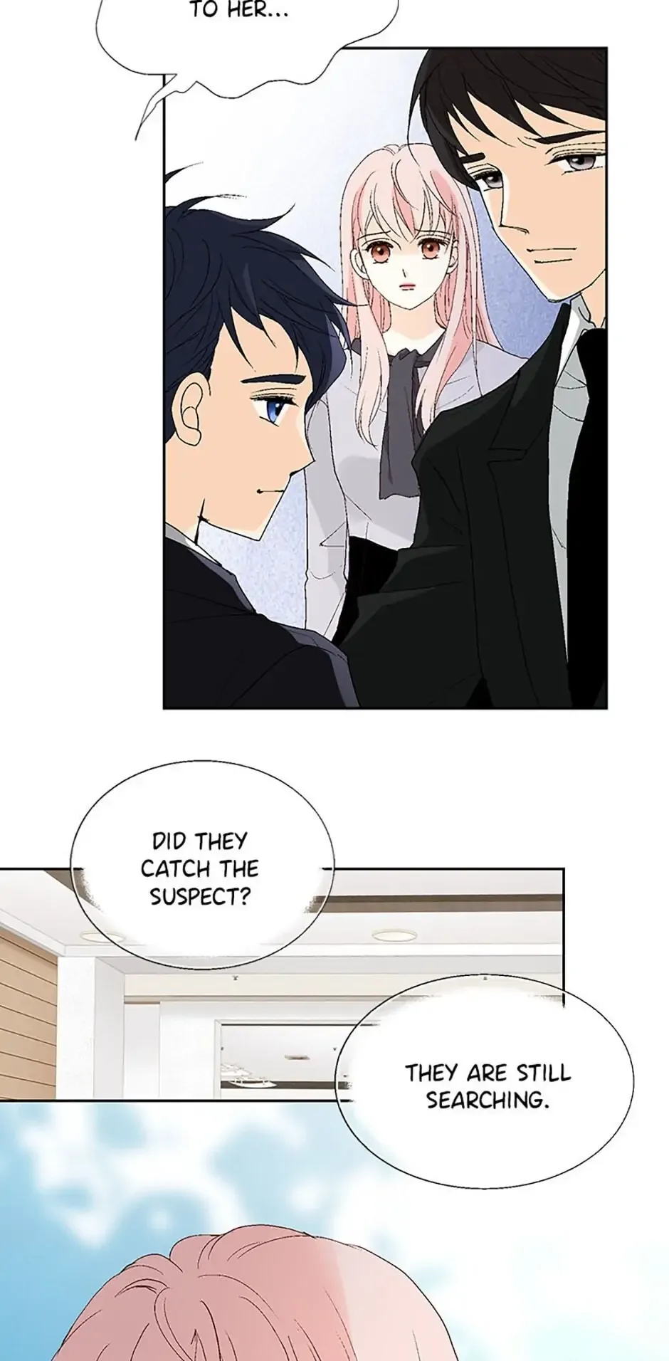 Flavors of Reincarnation Chapter 5 page 15