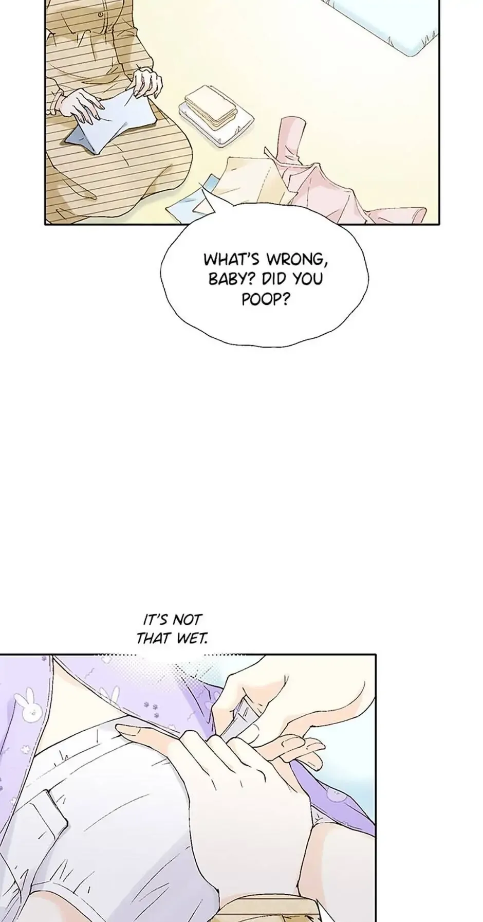 Flavors of Reincarnation Chapter 2 page 38