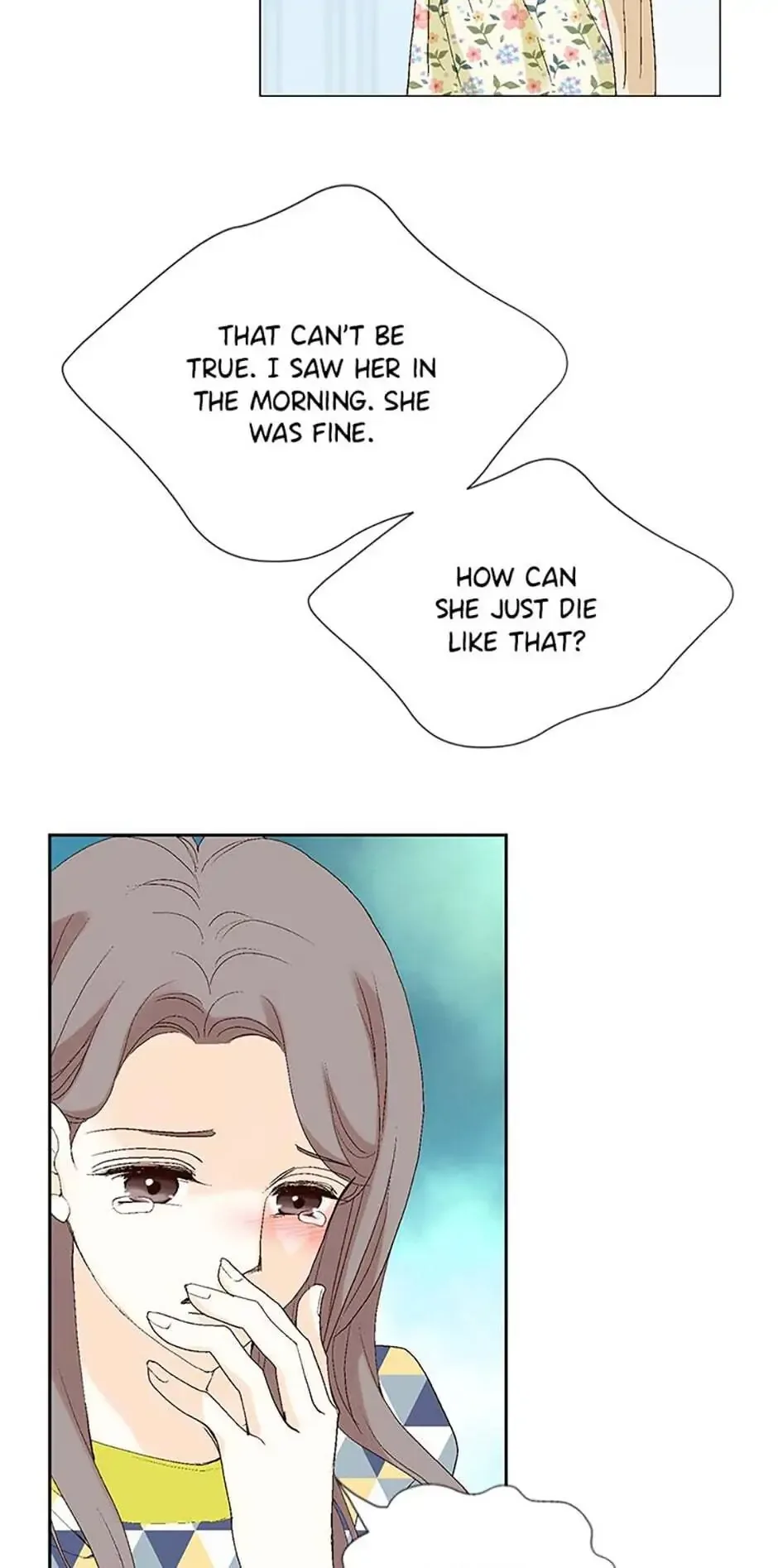 Flavors of Reincarnation Chapter 5 page 6