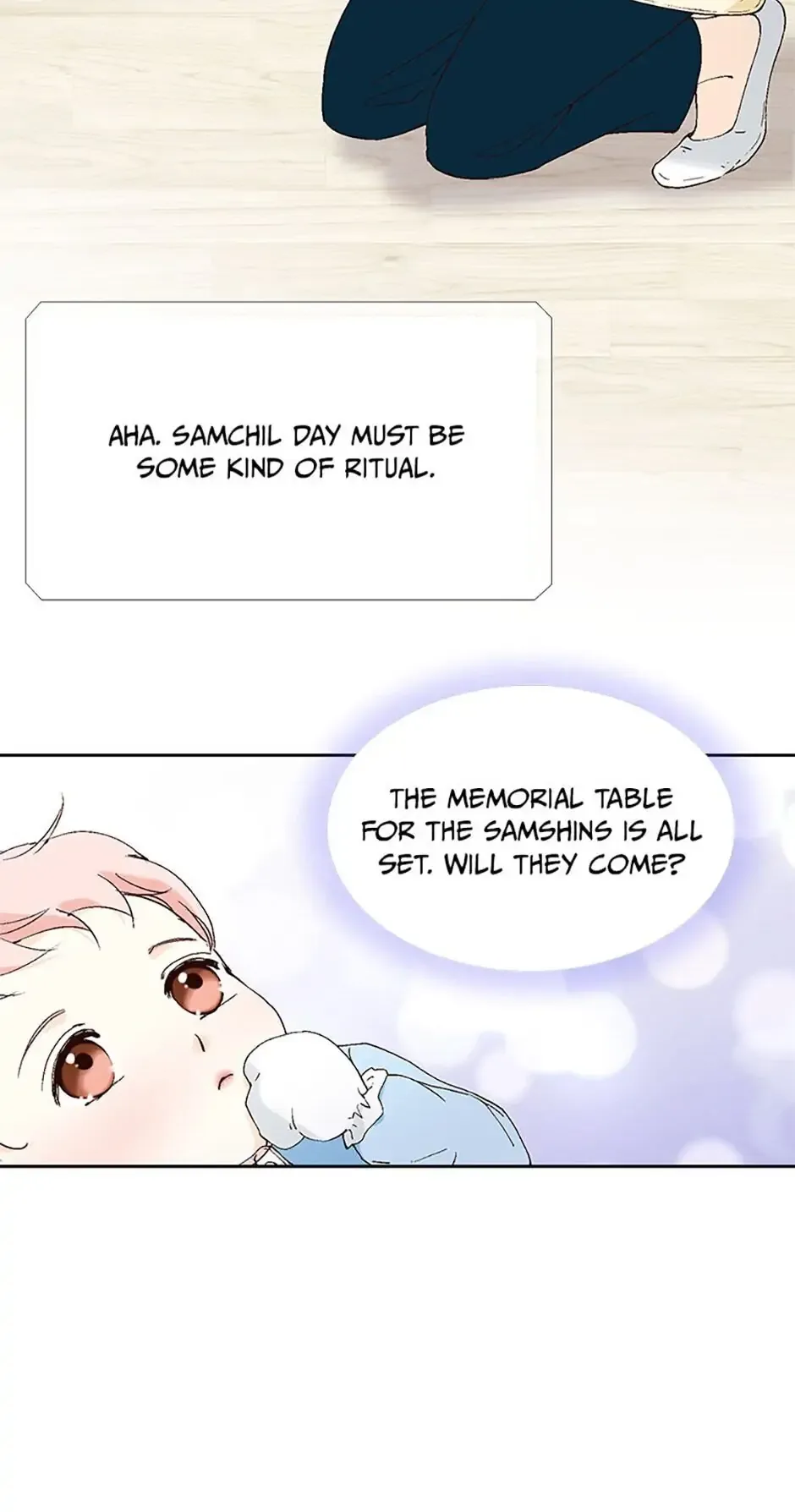 Flavors of Reincarnation Chapter 2 page 49