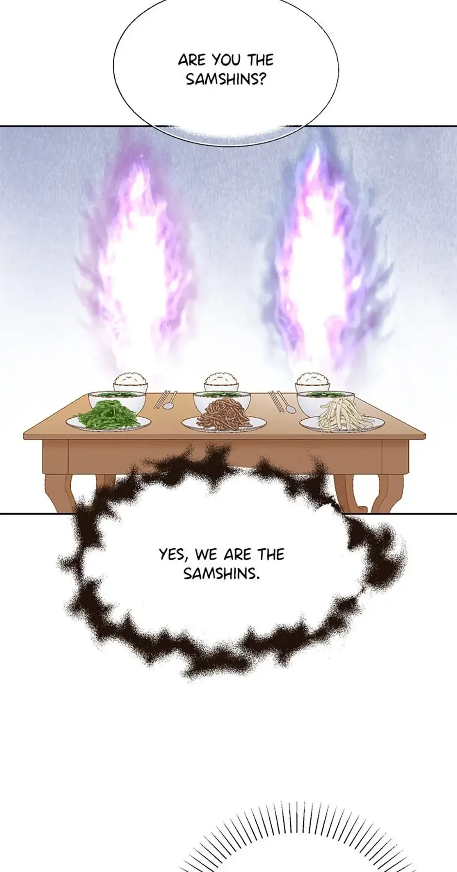 Flavors of Reincarnation Chapter 2 page 54
