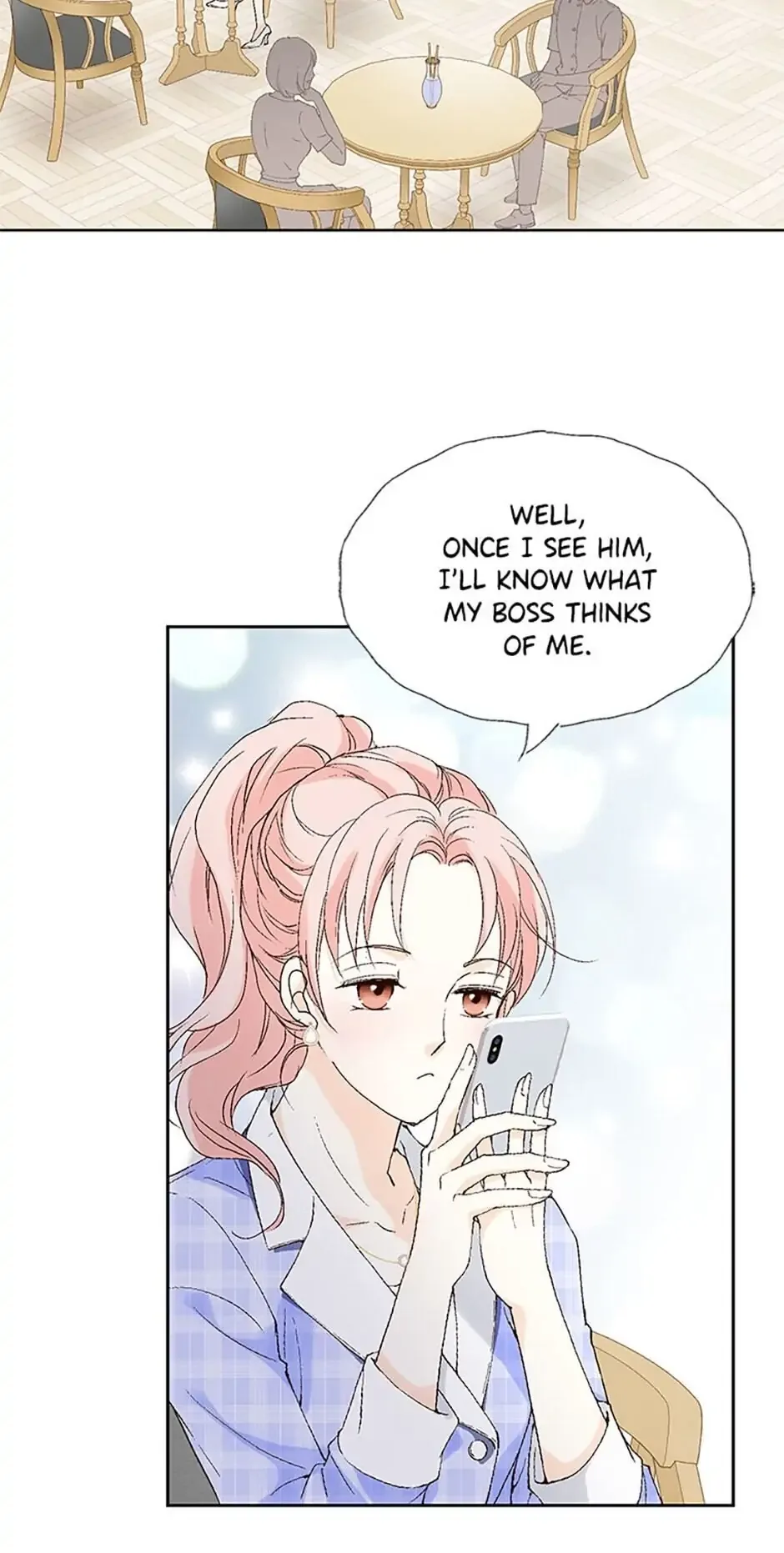 Flavors of Reincarnation Chapter 6 page 54