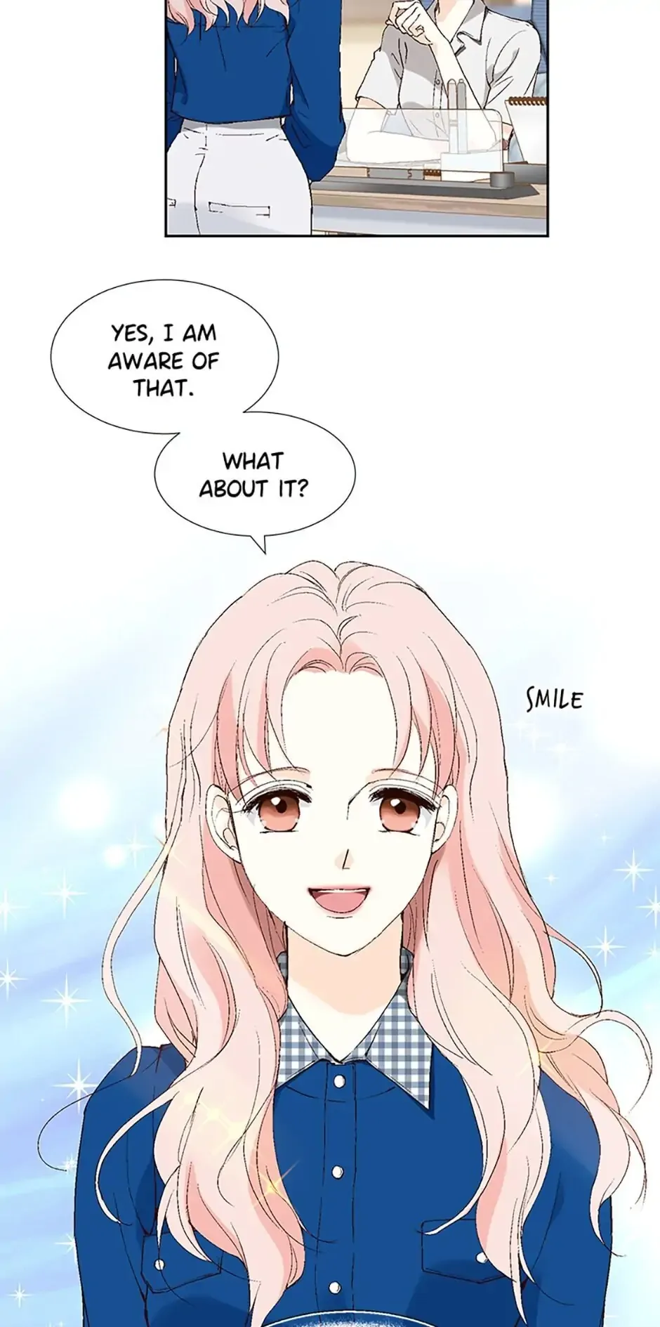 Flavors of Reincarnation Chapter 6 page 4