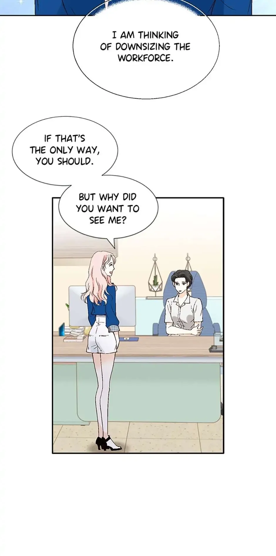 Flavors of Reincarnation Chapter 6 page 5