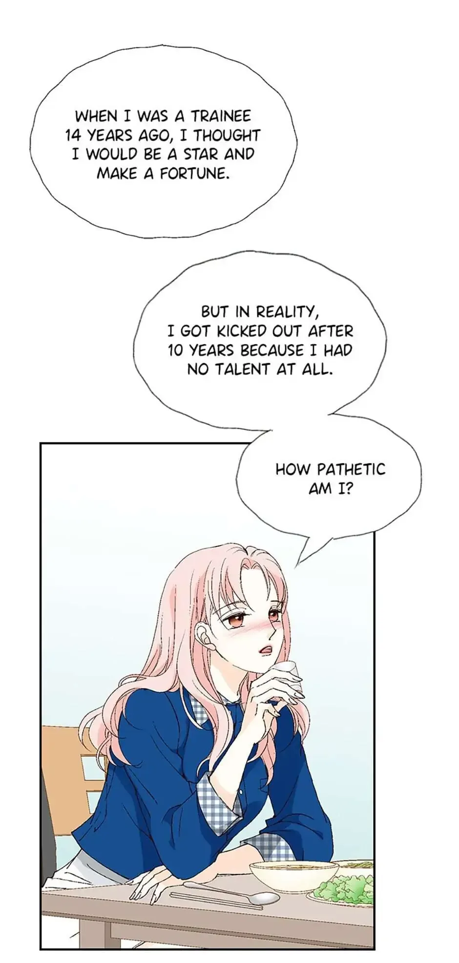 Flavors of Reincarnation Chapter 6 page 19