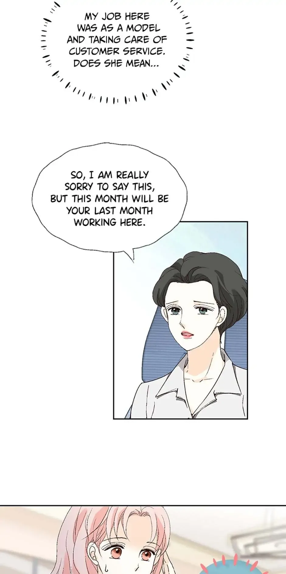 Flavors of Reincarnation Chapter 6 page 7