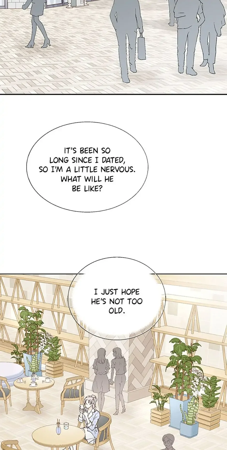 Flavors of Reincarnation Chapter 6 page 53