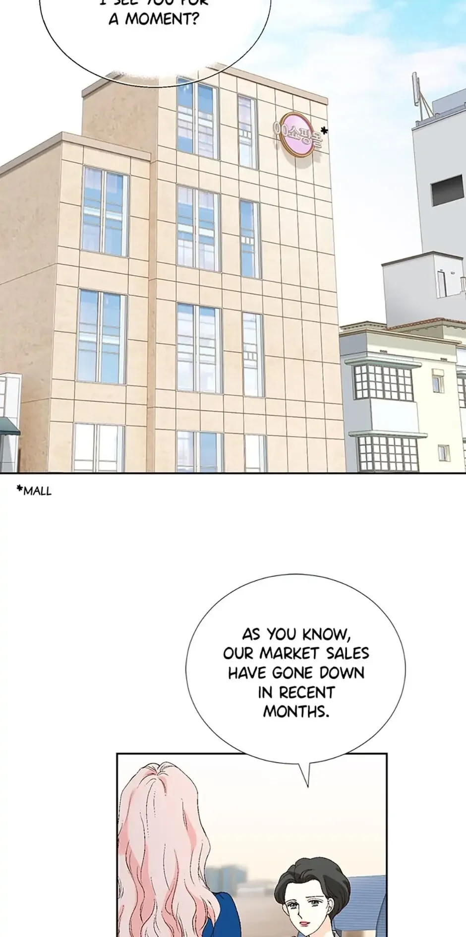 Flavors of Reincarnation Chapter 6 page 3