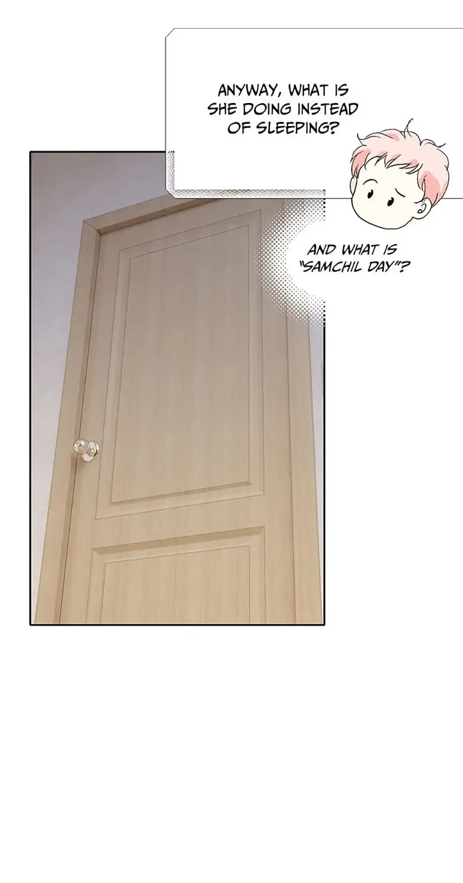 Flavors of Reincarnation Chapter 2 page 45