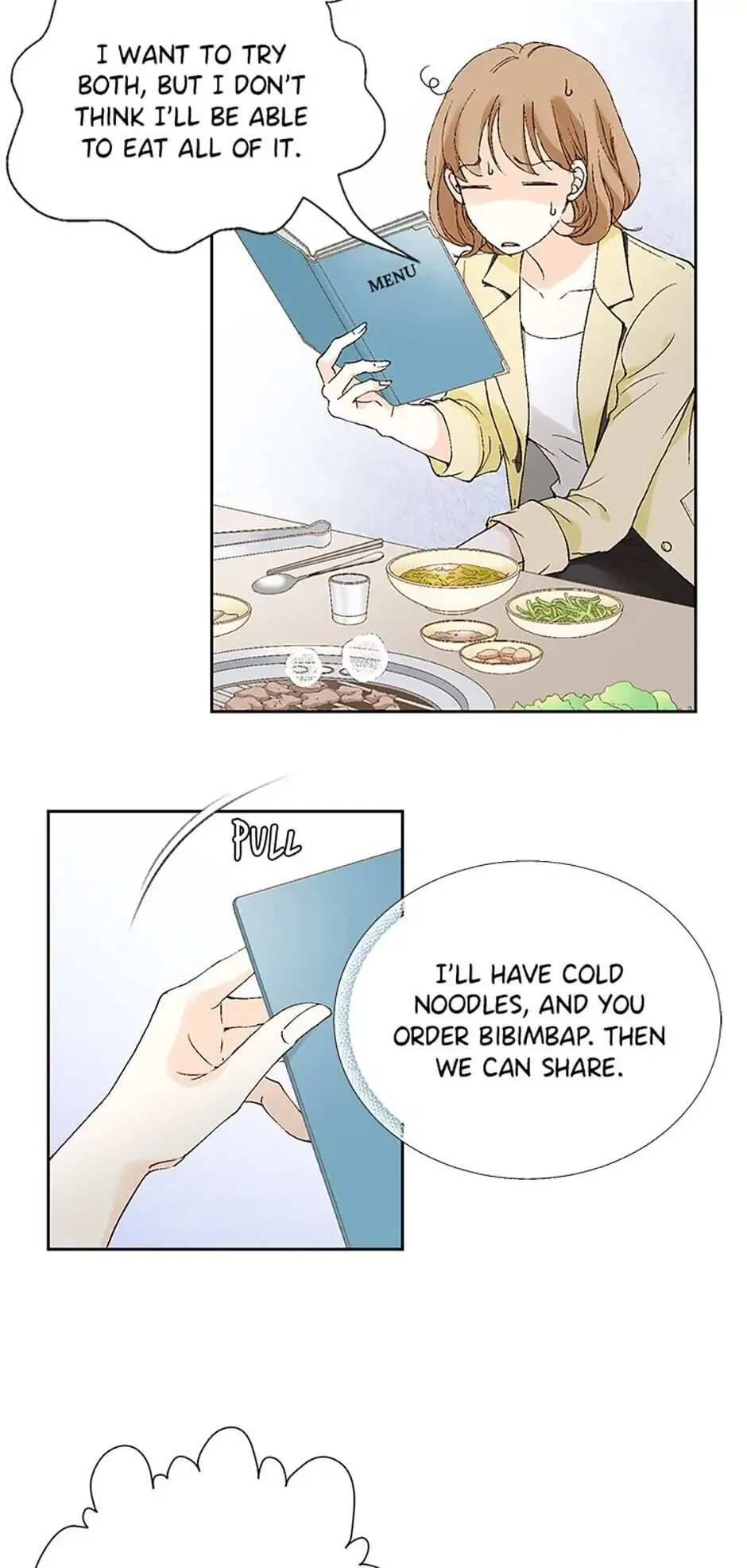 Flavors of Reincarnation Chapter 6 page 25
