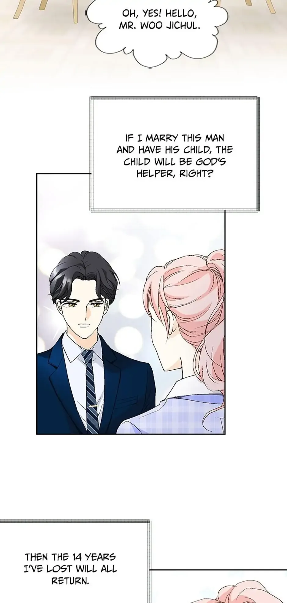 Flavors of Reincarnation Chapter 6 page 68
