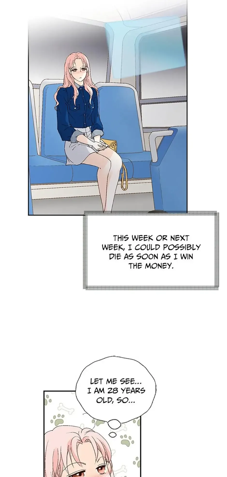 Flavors of Reincarnation Chapter 6 page 30