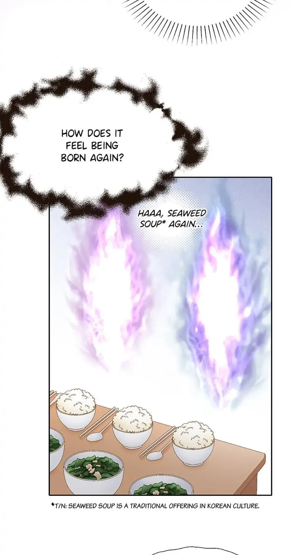 Flavors of Reincarnation Chapter 2 page 56