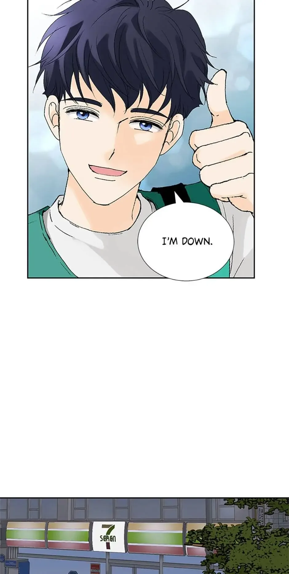 Flavors of Reincarnation Chapter 6 page 38