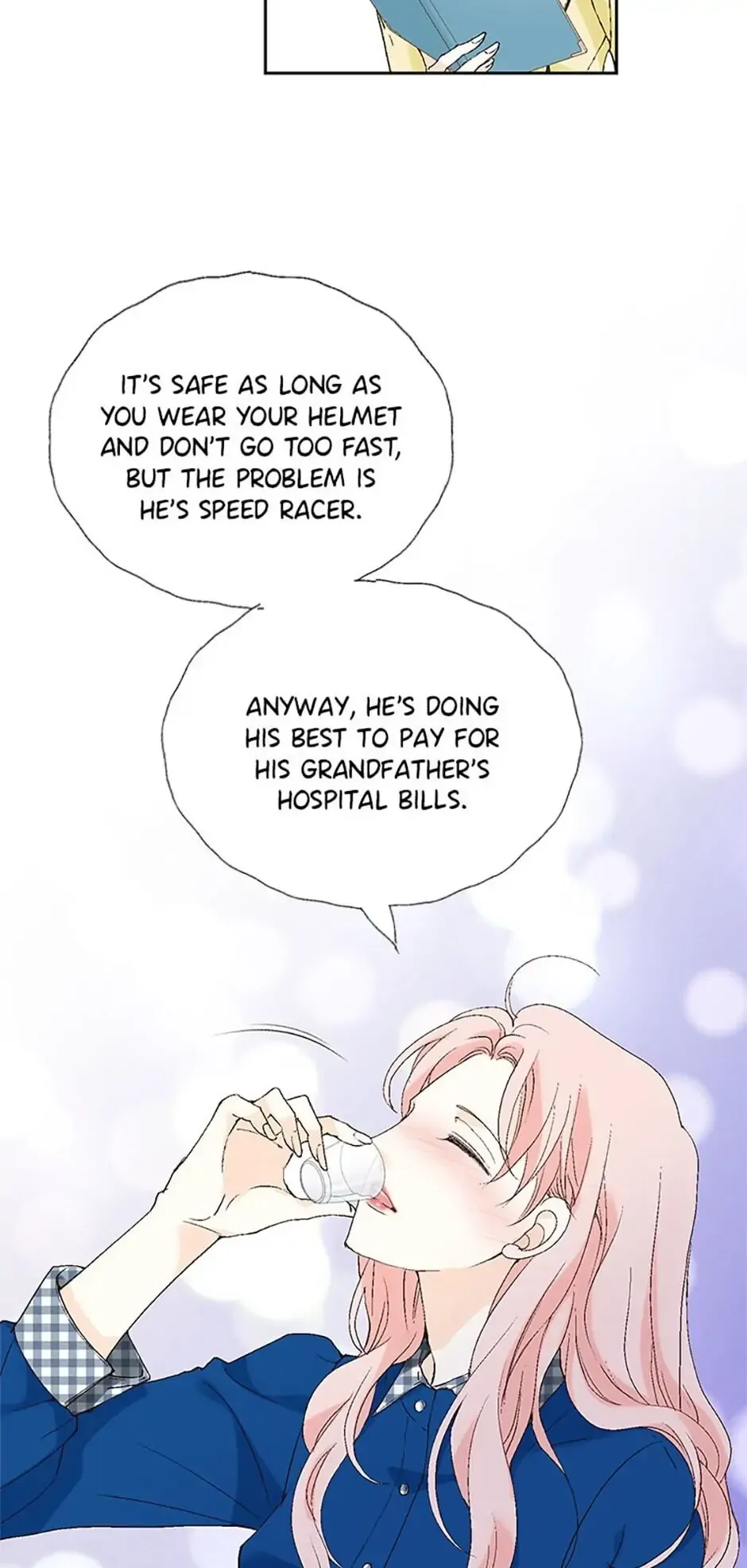 Flavors of Reincarnation Chapter 6 page 23