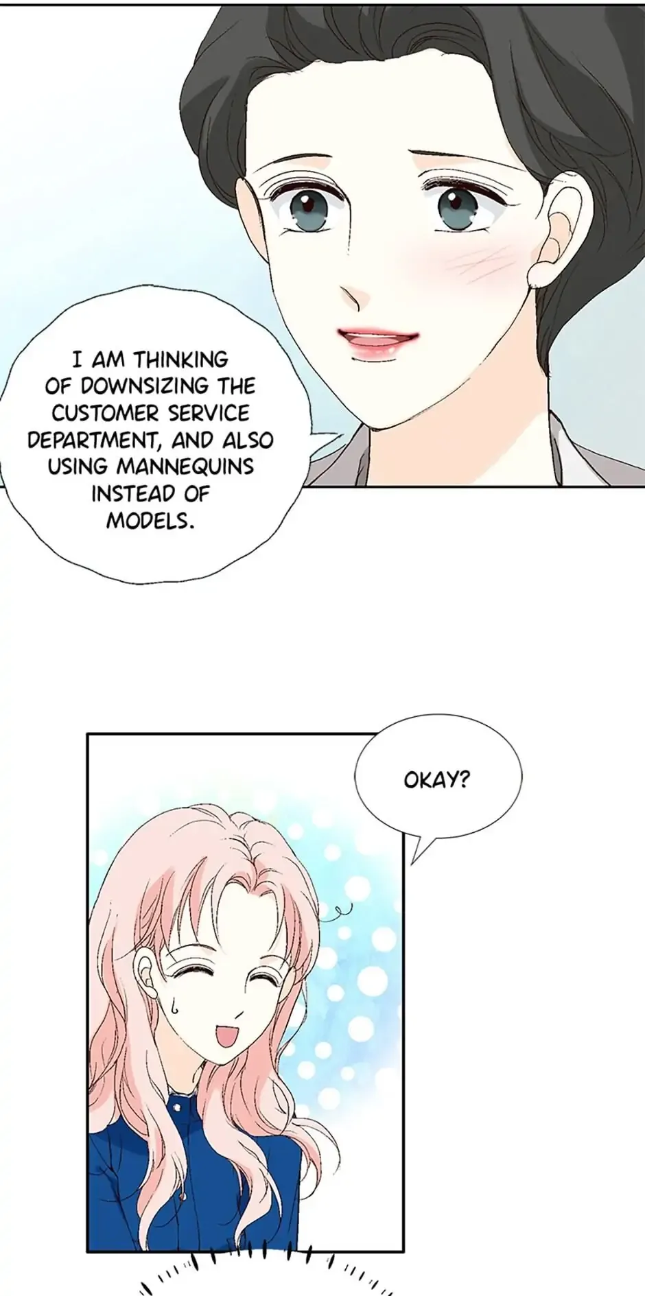 Flavors of Reincarnation Chapter 6 page 6