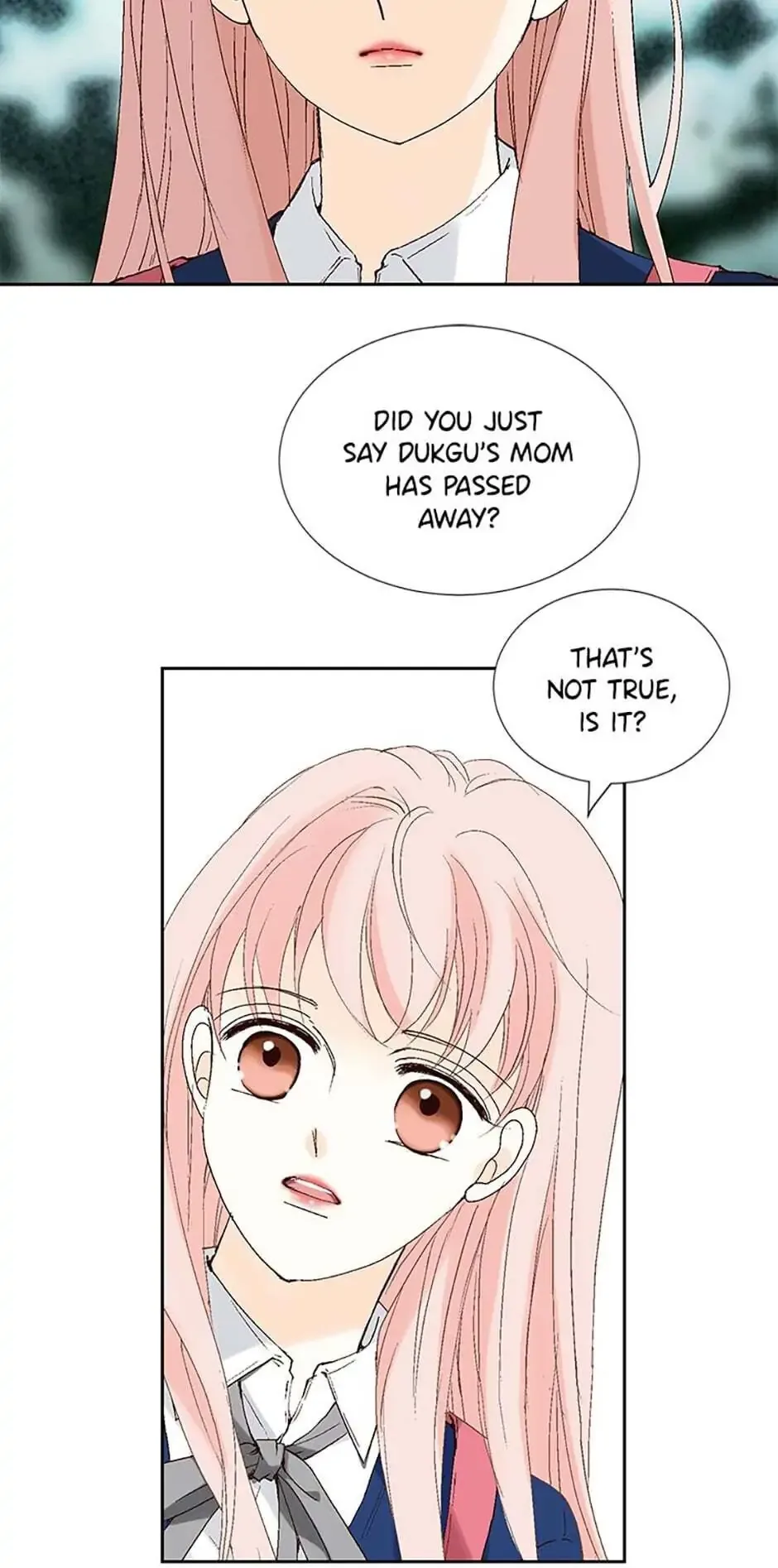 Flavors of Reincarnation Chapter 5 page 4