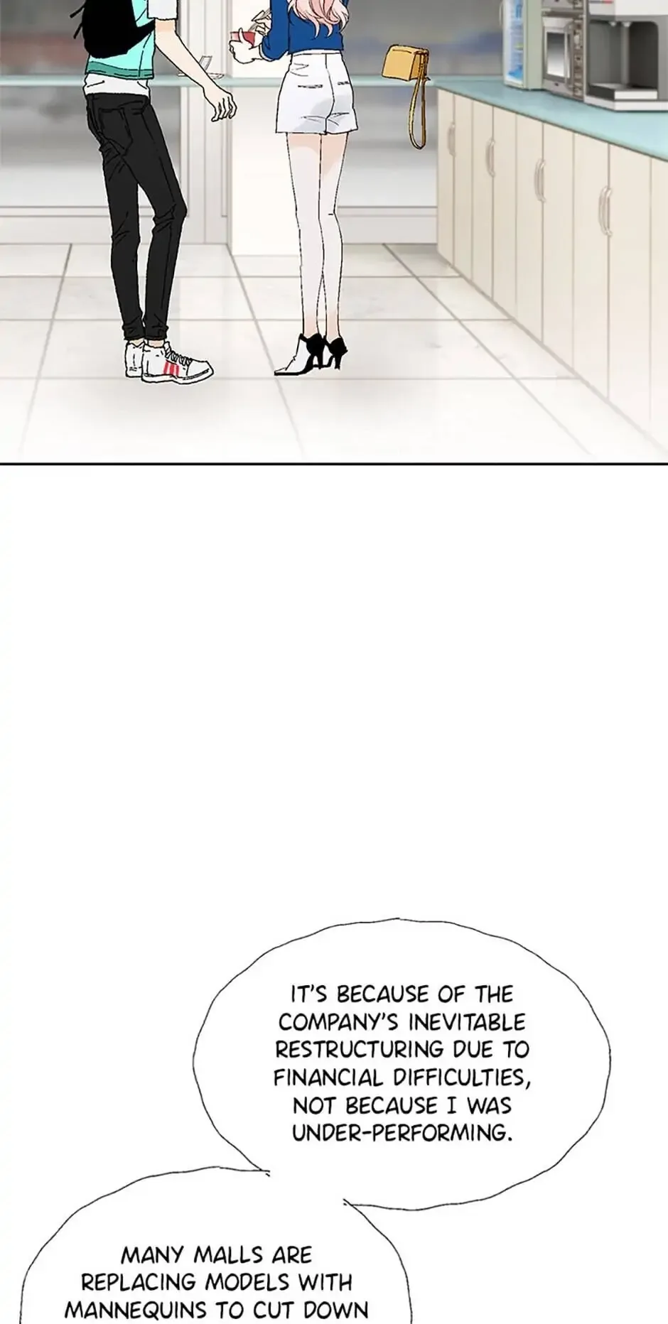 Flavors of Reincarnation Chapter 6 page 41