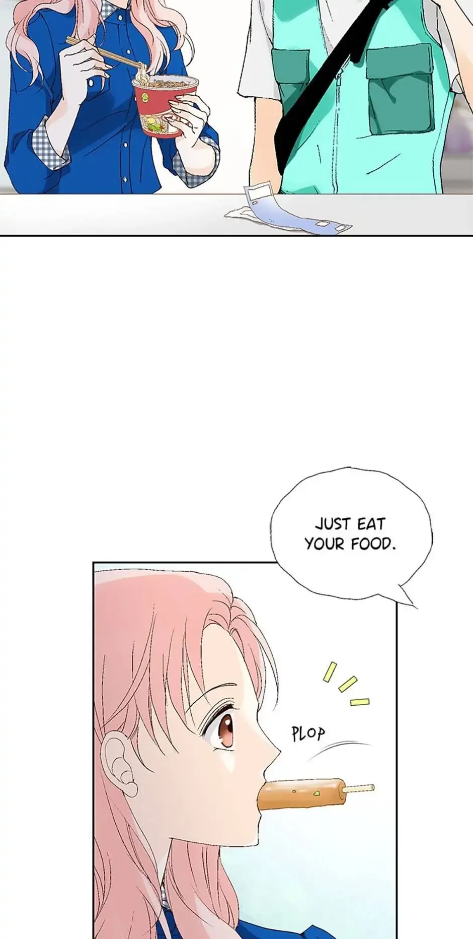 Flavors of Reincarnation Chapter 6 page 47