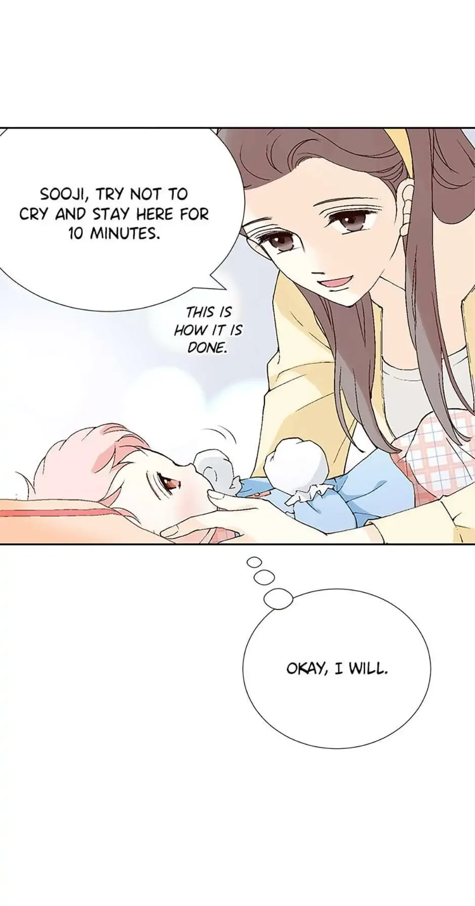 Flavors of Reincarnation Chapter 2 page 51