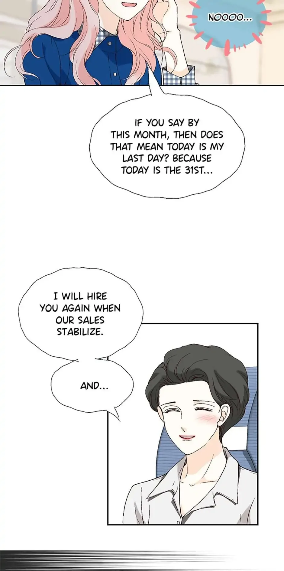 Flavors of Reincarnation Chapter 6 page 8