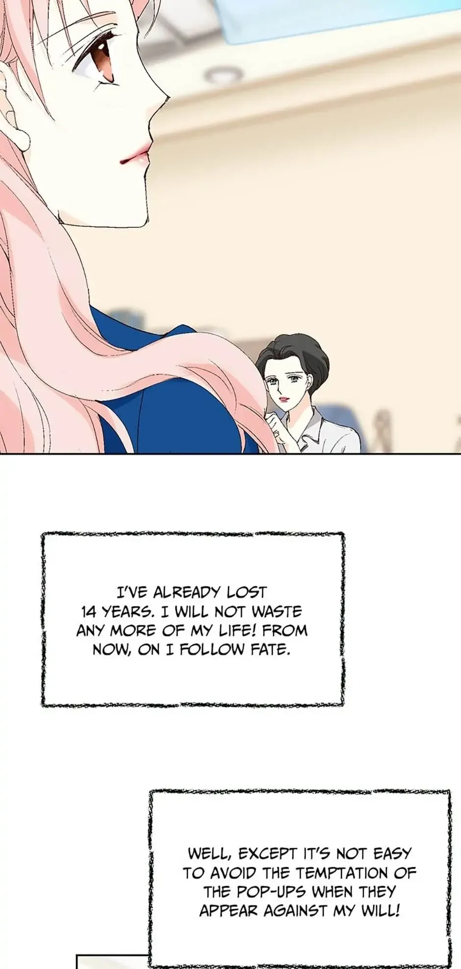 Flavors of Reincarnation Chapter 6 page 12