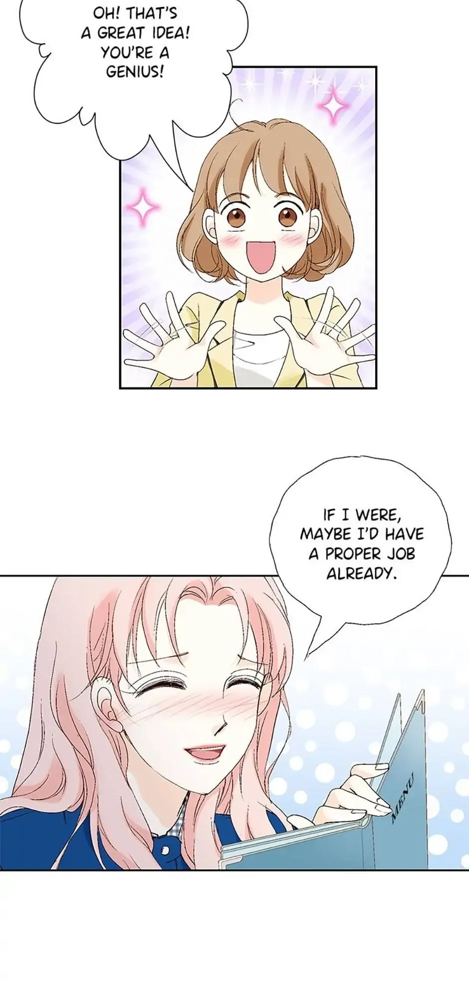 Flavors of Reincarnation Chapter 6 page 26