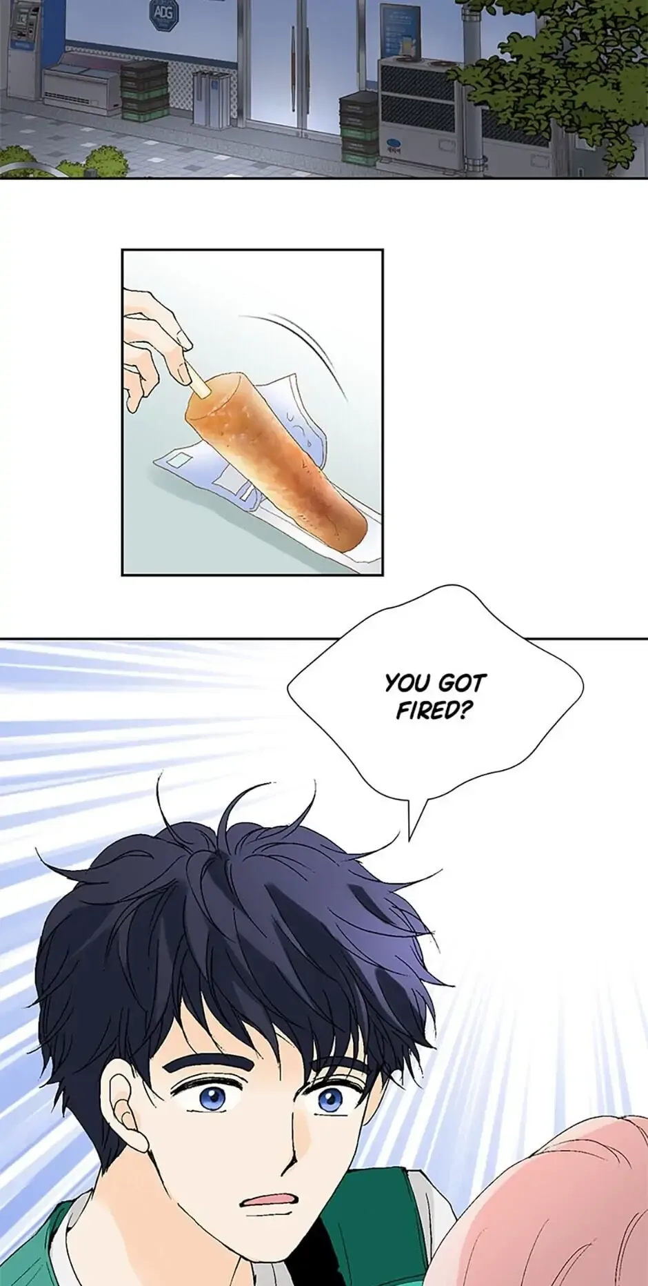Flavors of Reincarnation Chapter 6 page 39