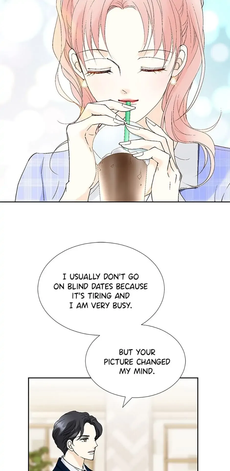 Flavors of Reincarnation Chapter 6 page 80