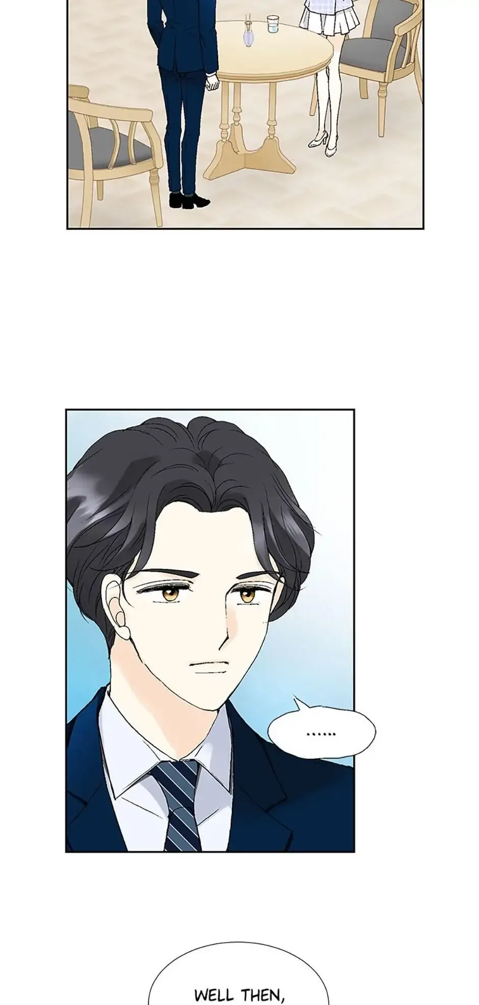 Flavors of Reincarnation Chapter 6 page 66