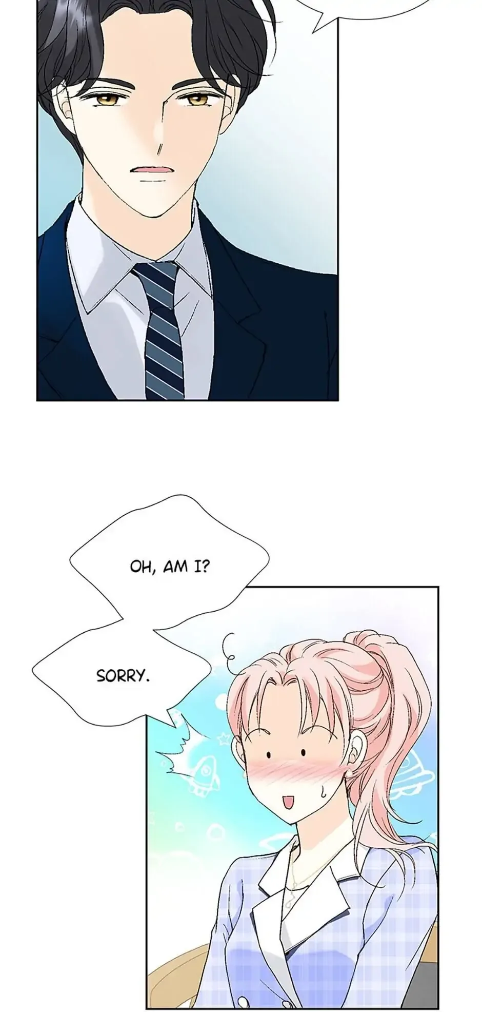 Flavors of Reincarnation Chapter 6 page 72