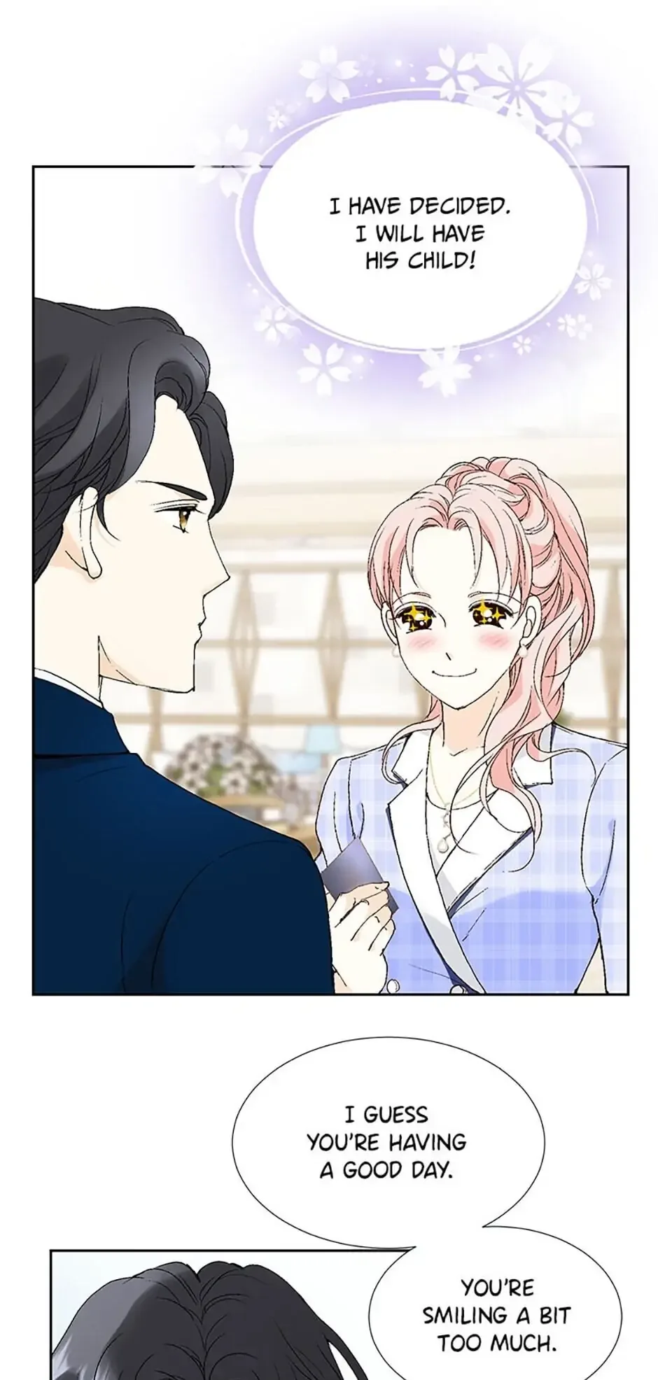 Flavors of Reincarnation Chapter 6 page 71