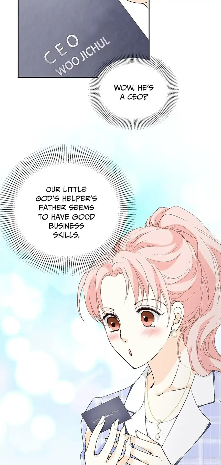 Flavors of Reincarnation Chapter 6 page 76