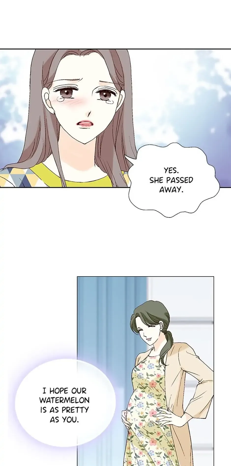 Flavors of Reincarnation Chapter 5 page 5