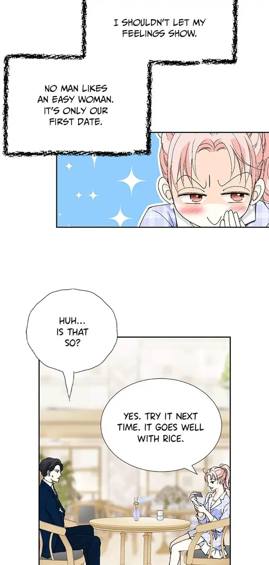 Flavors of Reincarnation Chapter 6 page 74