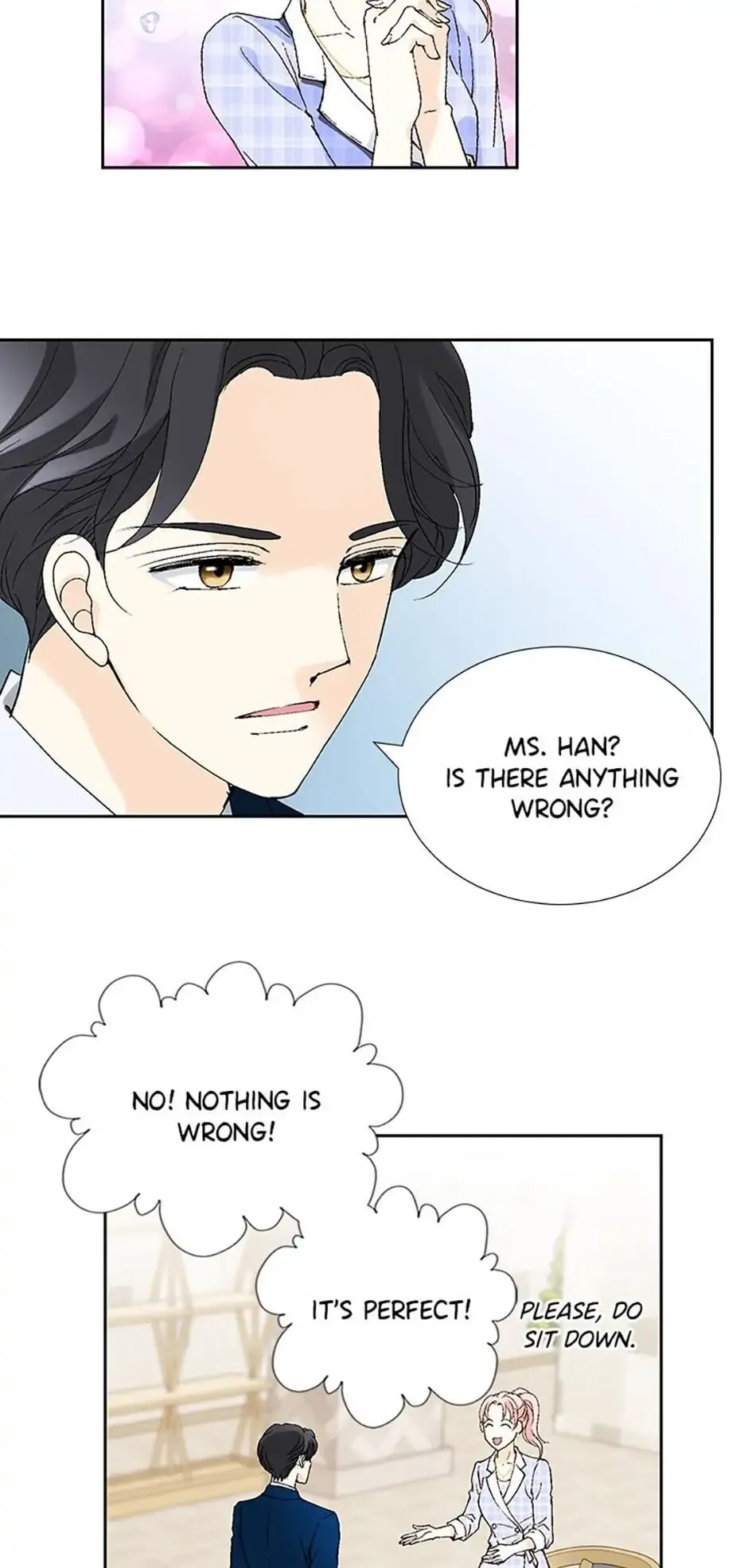 Flavors of Reincarnation Chapter 6 page 65