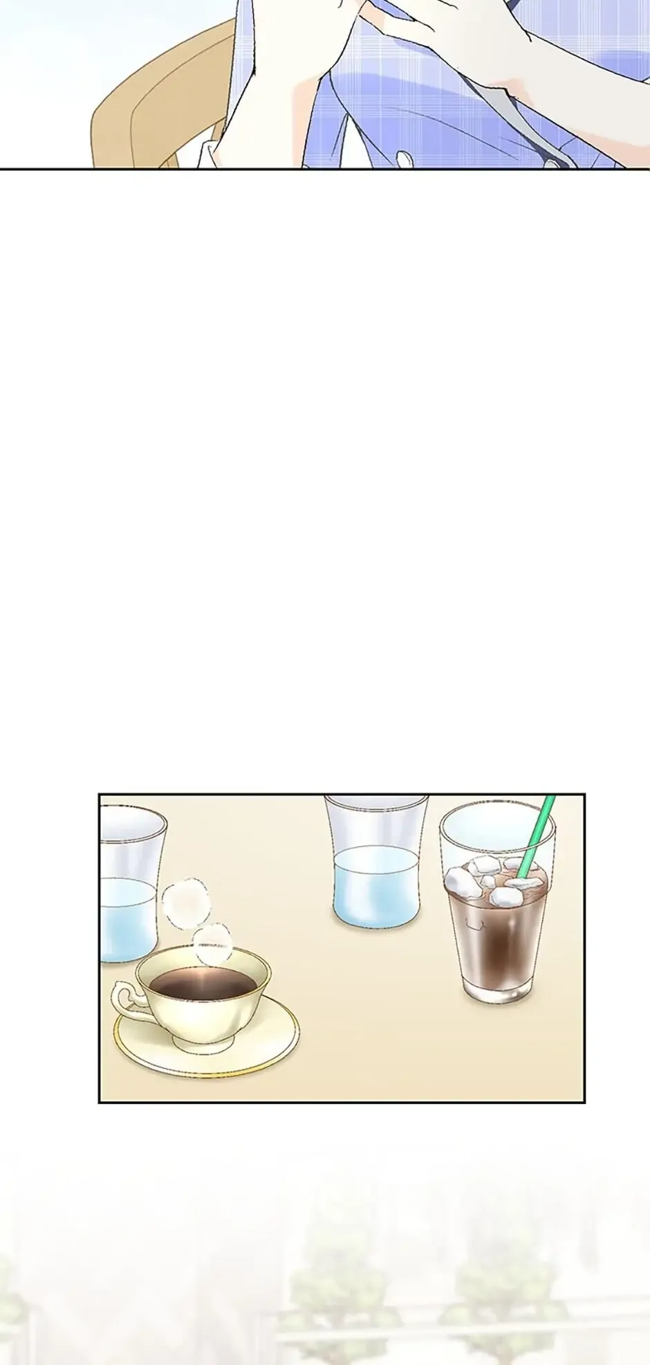 Flavors of Reincarnation Chapter 6 page 77