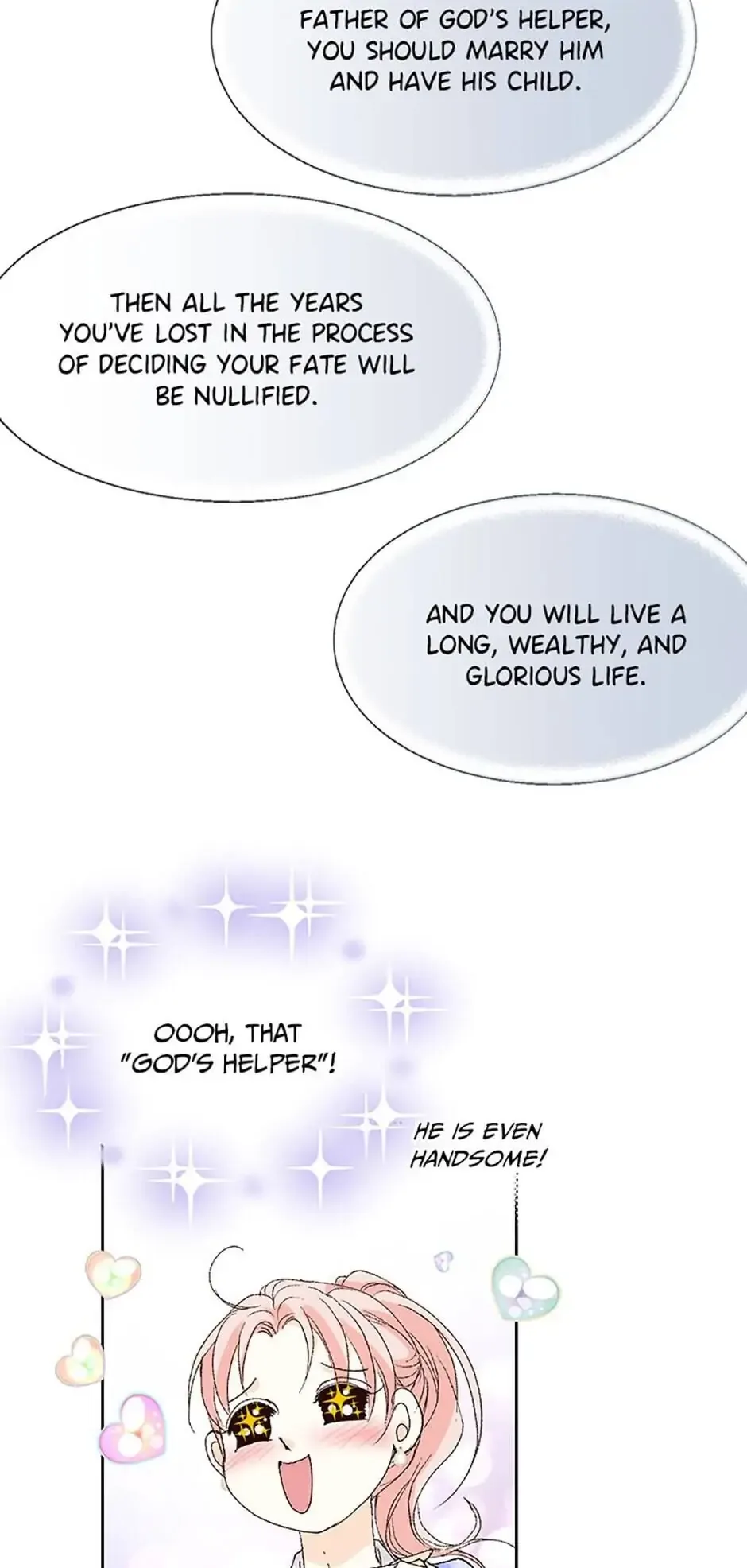 Flavors of Reincarnation Chapter 6 page 64