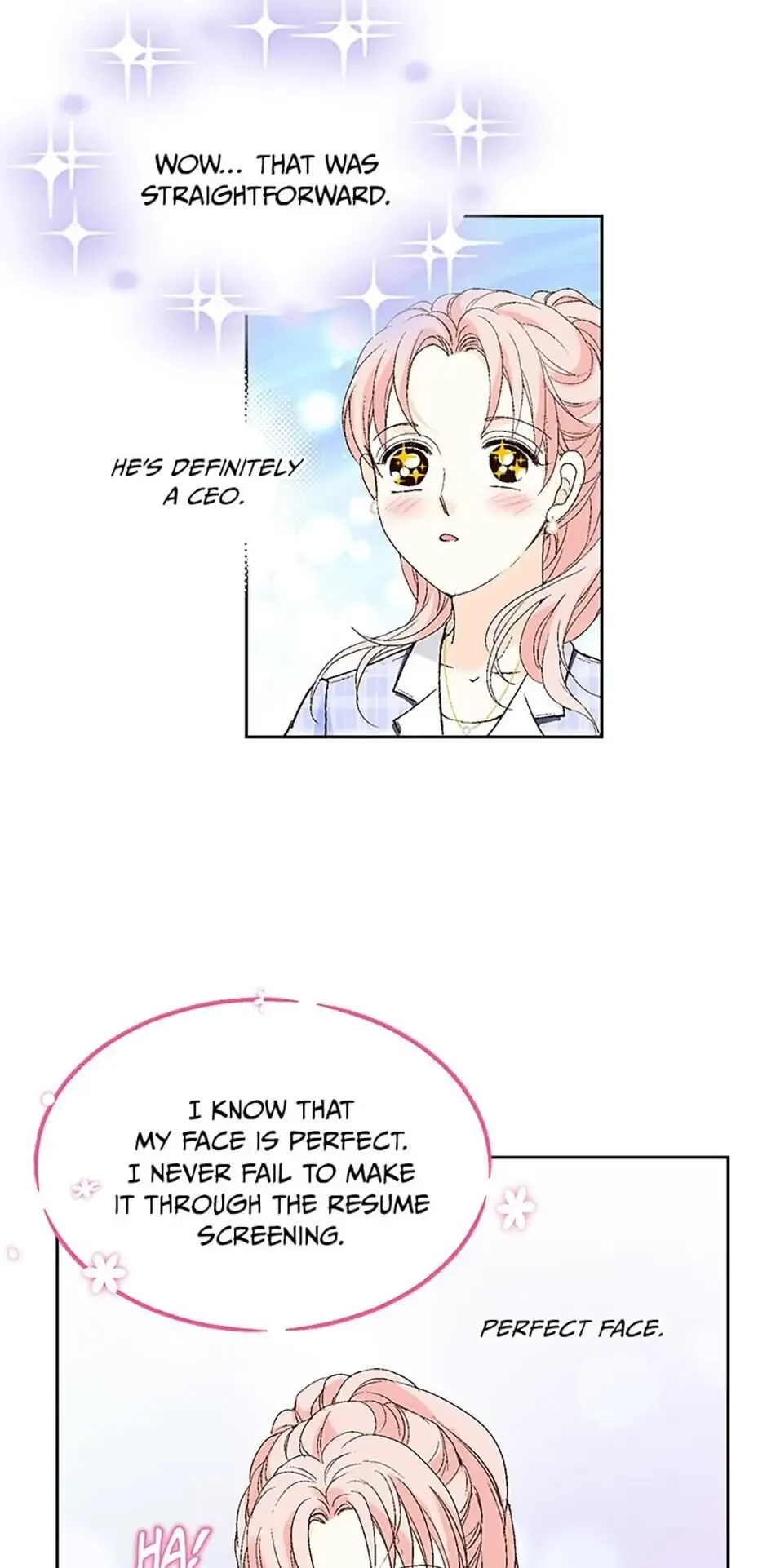 Flavors of Reincarnation Chapter 6 page 83