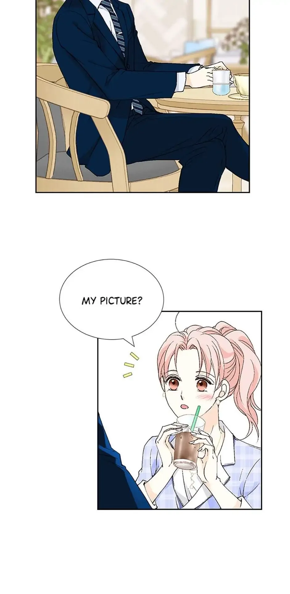 Flavors of Reincarnation Chapter 6 page 81