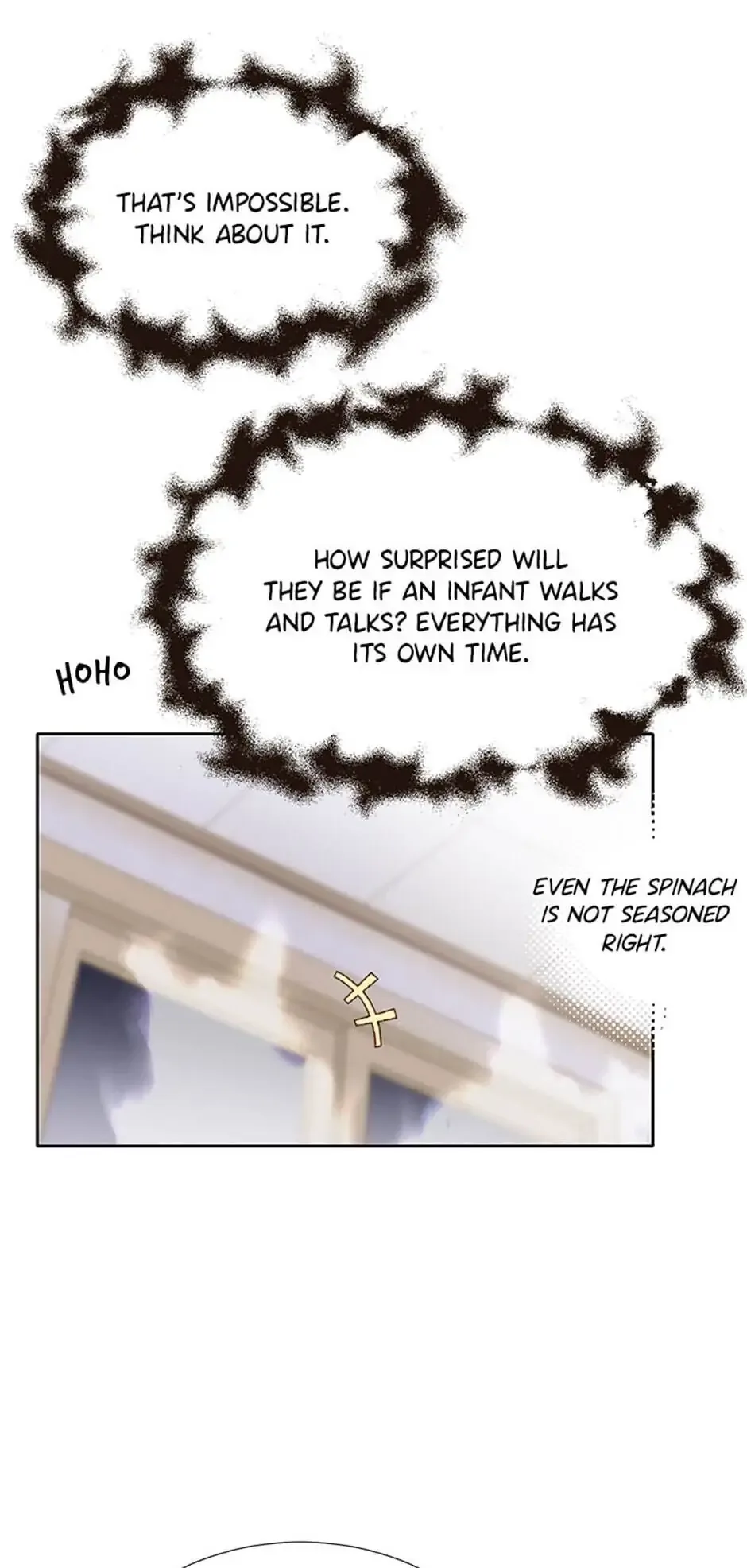 Flavors of Reincarnation Chapter 2 page 58