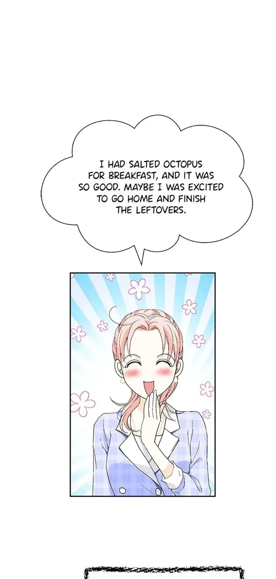 Flavors of Reincarnation Chapter 6 page 73