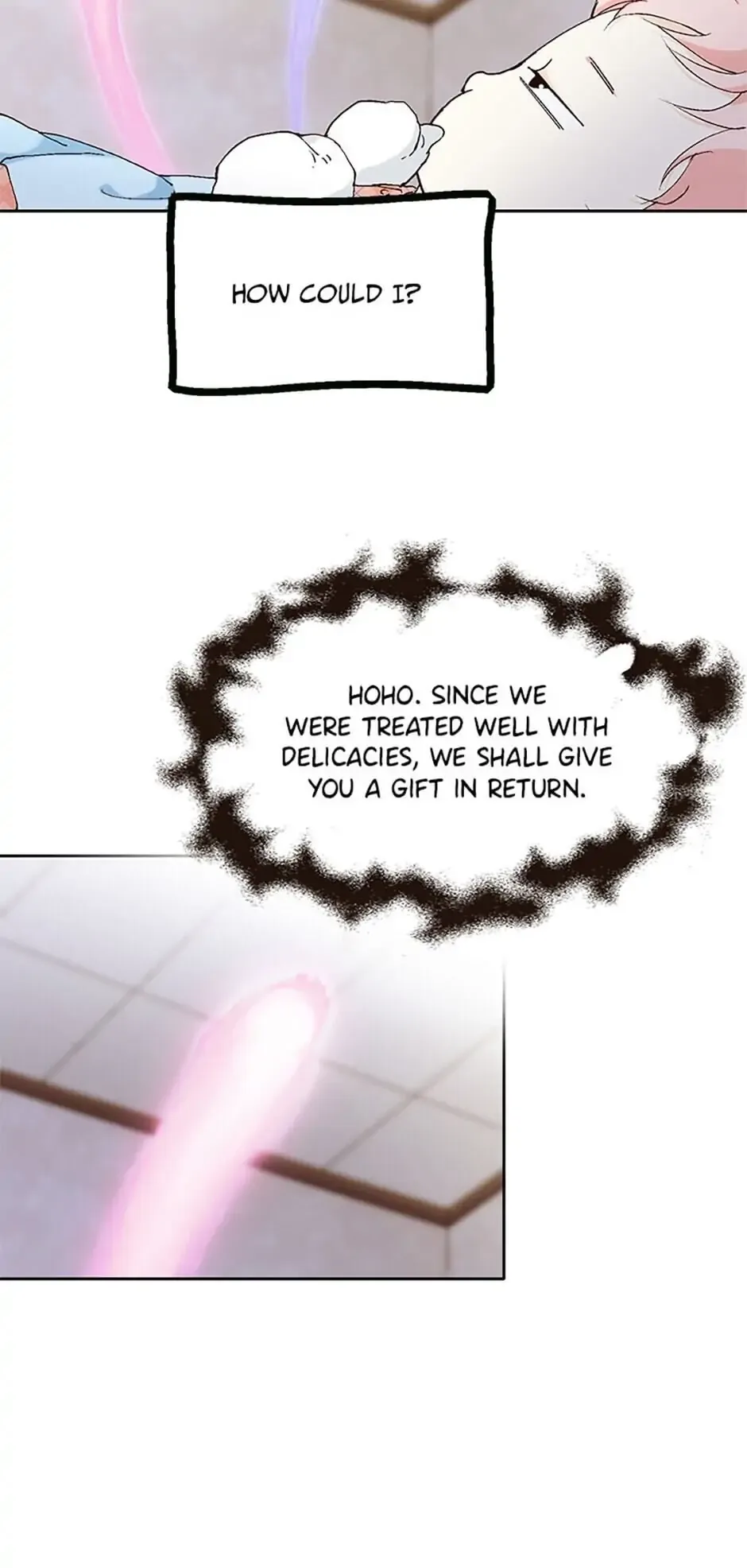 Flavors of Reincarnation Chapter 2 page 61