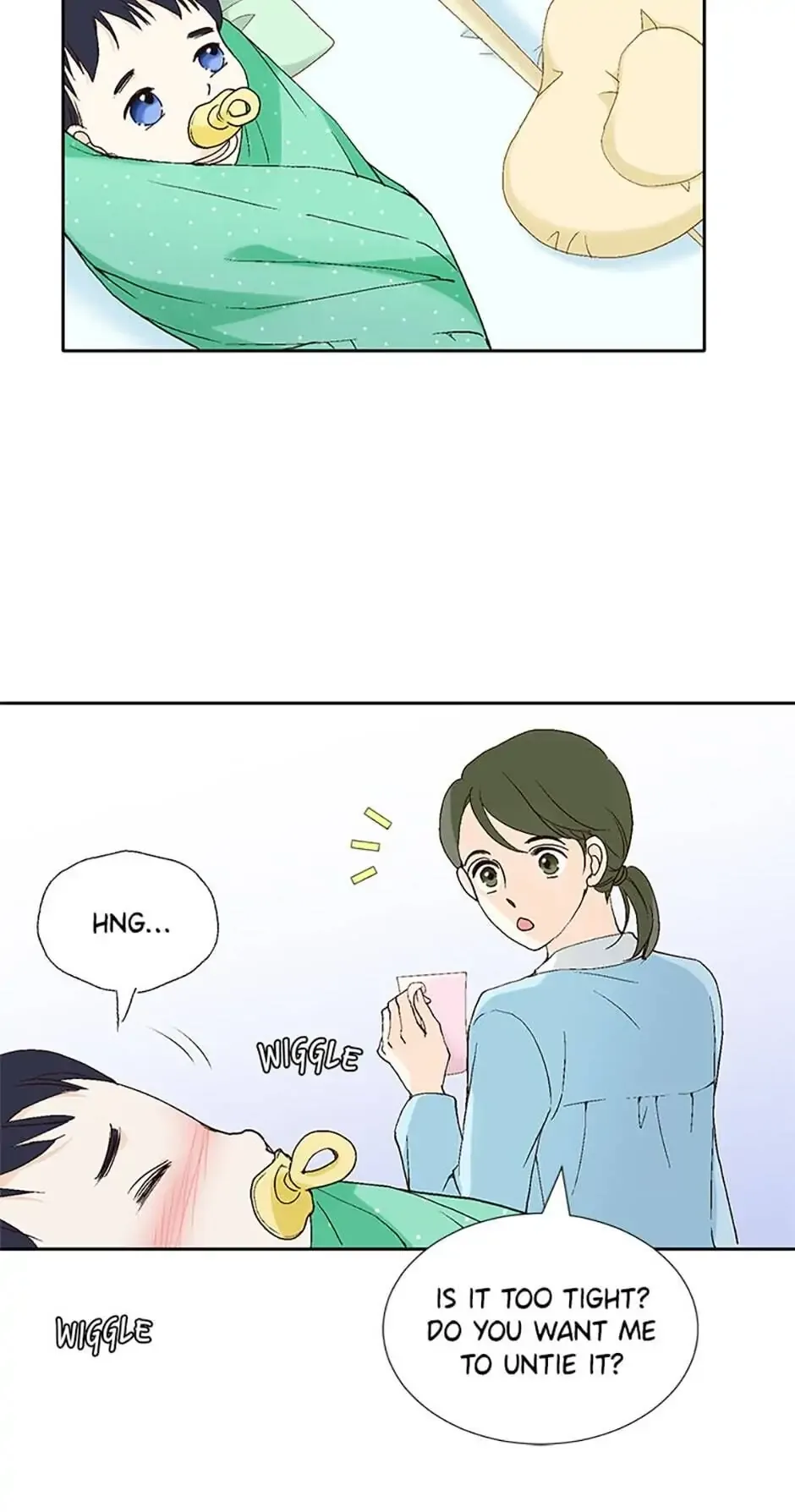 Flavors of Reincarnation Chapter 2 page 73